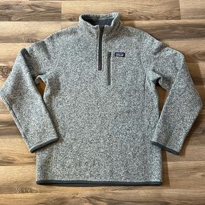 Patagonia Better Sweater YXL